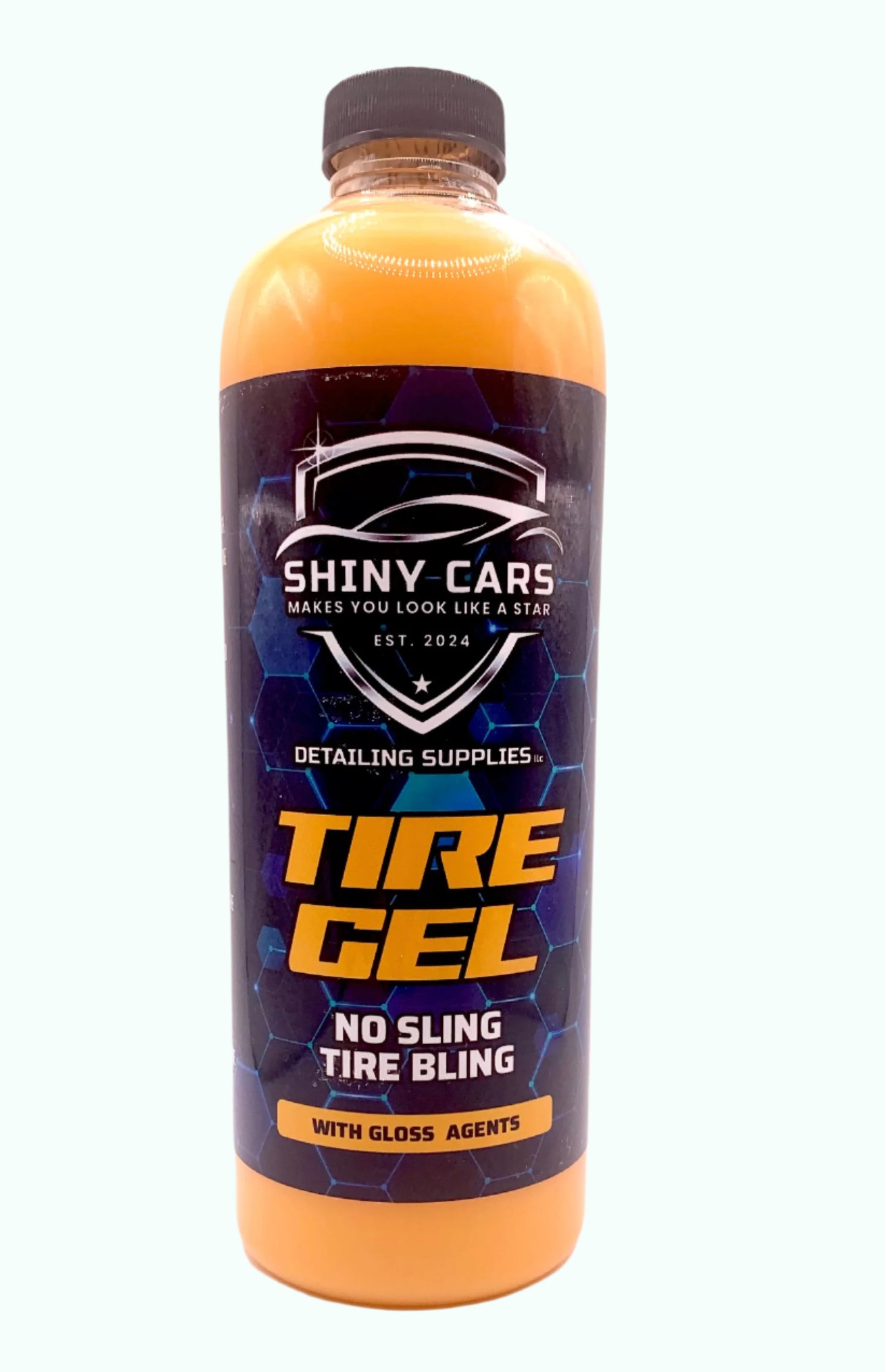 Tire Gel