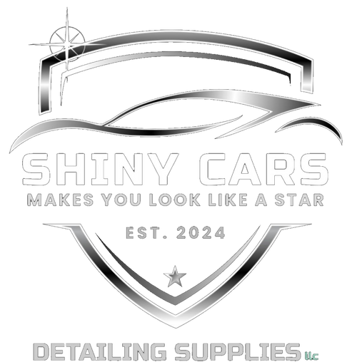 Shiny Cars Detailing Supplies LLC