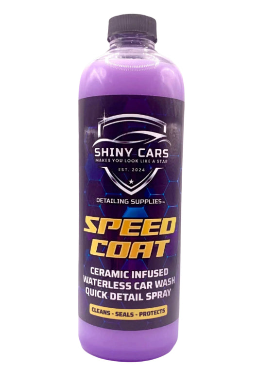 Speedcoat