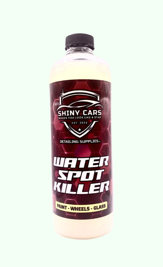 Water Spot Killer